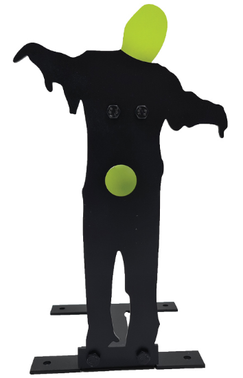 Picture of Gr8fun Zombie Knockdown