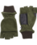 Picture of Green Miittens Fleece Gloves