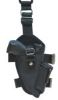 Picture of GUN - PISTOL NYLON LEG HOLSTER RIG