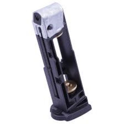 Picture of H&K P30 Magazines - Pellet Co2 & BB