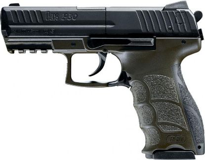 Picture of H&K P30 ODG