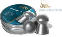 H&N Baracuda 18 .22 Pellets