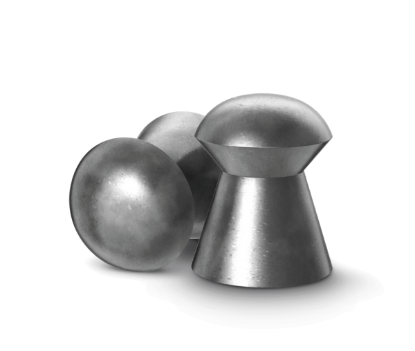 Picture of H&N Baracuda 8 .177 Pellets