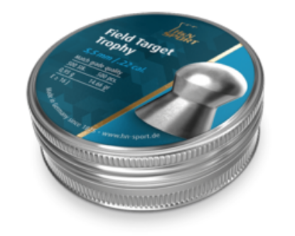 Picture of H&N Field Target Trophy .22