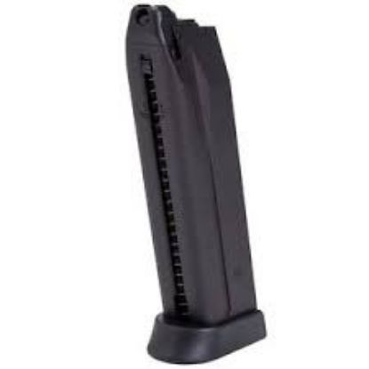 Picture of H&K 45 Magazines - HK45 Co2 & BB Mags