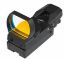Picture of Halo Style Metal Weaver Red Dot Sight