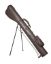 Picture of Hamilton Leather Look Shotgun Bag