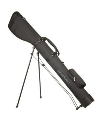 Picture of Hamilton Shotgun Bag with fold out Legs