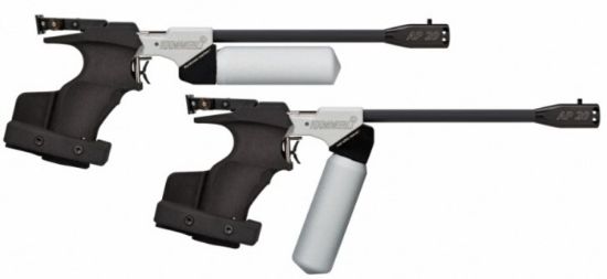 Picture of Hämmerli AP20 Air Pistol