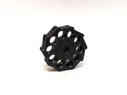 Picture of Hatsan AT44 Magazines 3D Printed 