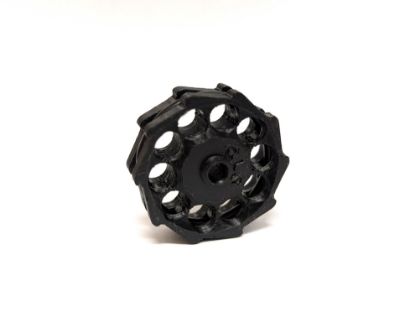 Picture of Hatsan AT44 Magazines 3D Printed 
