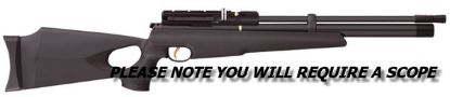 Picture of Hatsan AT44-10 - 10 Shot PCP Rifle