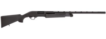 Picture of Hatsan Escort Fieldhunter Synthetic Pump Action