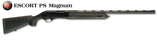 Picture of Hatsan Escort Magnum Semi Auto 12G Shotgun
