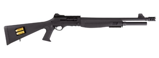 Picture of Hatsan Escort MP-A24 Semi Auto