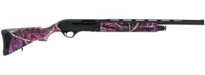 Picture of Hatsan Escort Muddy Girl Semi Auto