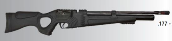 Picture of Hatsan Flash 101 Synthetic