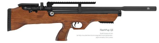 Picture of Hatsan Flash Pup Bullpup QE PCP Air Rifle