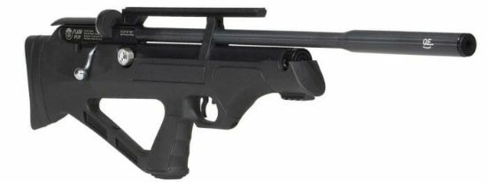 Picture of Hatsan Flash Pup Bullpup QE Synthetic PCP Air Rifle