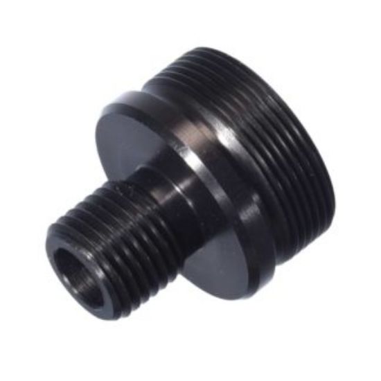 Picture of Hatsan Gladius Silencer - Moderator Adaptor