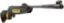 Picture of Hatsan Model 1000S Striker Yellow Inserts