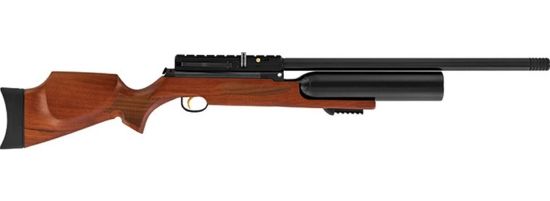 Picture of Hatsan Nova Compact PCP Air Rifle