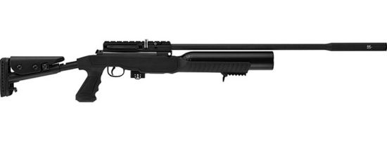 Picture of Hatsan Nova Tactical QE PCP Air Rifle