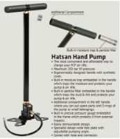Hatsan pump PCP Hand Pump