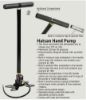 Picture of Hatsan pump PCP Hand Pump