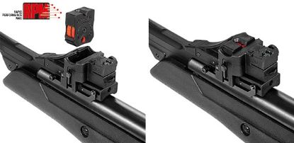 Picture of Hatsan Speedfire Multishot Break Barrel Rifle