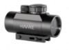 Picture of Hawke 1x30 3 MOA Red / Green Dot Sight Weaver / 9-11mm Rail