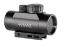 Picture of Hawke 1x30 3 MOA Red / Green Dot Sight Weaver / 9-11mm Rail