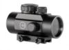 Picture of Hawke 1x30 3 MOA Red / Green Dot Sight Weaver / 9-11mm Rail