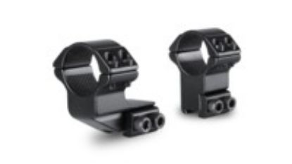 Picture of Hawke 2 Piece Extension Ring Mounts 