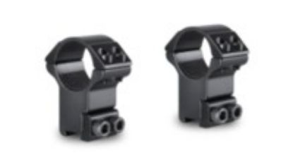 Picture of Hawke 2 Piece Extension Ring Mounts 