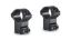 Picture of Hawke 2 Piece Match Ring Mounts 