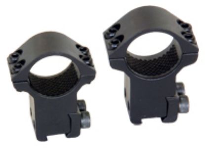 Picture of Hawke Adjustable Ring Mounts