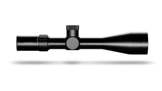 Picture of Hawke Airmax 30 WA Compact SF 3-12x40 Sights