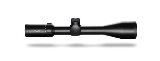 Picture of Hawke Fastmount 3-9x40 Scope with mounts