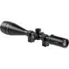 Picture of Hawke Fastmount 3-9x50 AO IR Scope With Mounts