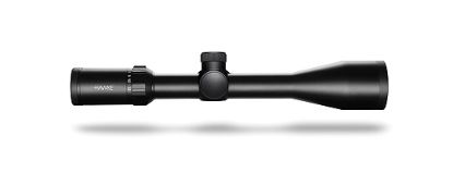 Picture of Hawke FastMount 4x32 Scope With Mounts