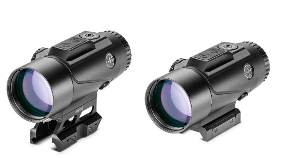 Picture of Hawke Prism Sight 6X36