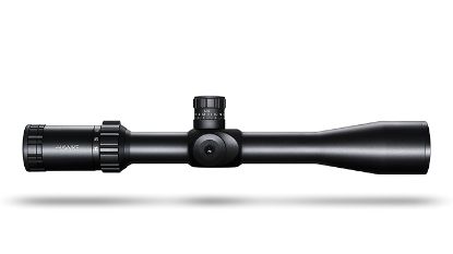 Picture of Hawke Sidewinder 30 SF 4-16x50 Half Mildot Scope