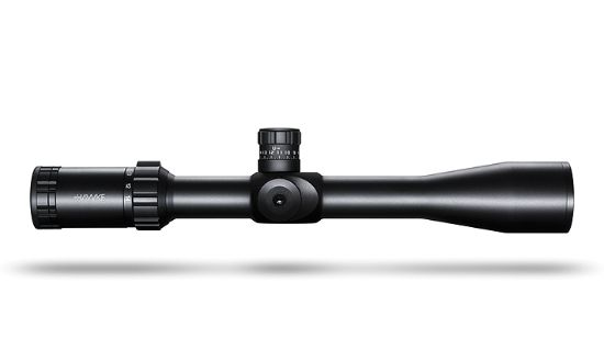 Picture of Hawke Sidewinder 30 SF 4-16x50 Half Mildot Scope