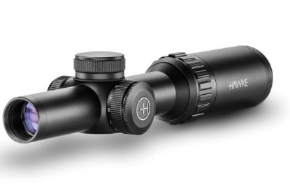 Picture of Hawke Vantage IR 1-4x20 L4A FD