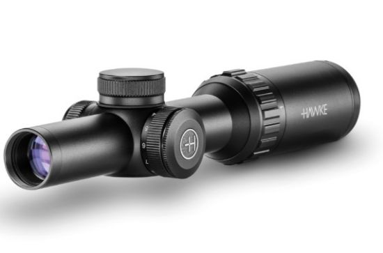 Picture of Hawke Vantage IR 1-4x20 L4A FD