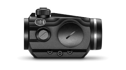 Picture of Hawke Vantage Red Dot 1X30 for guns with a Weaver Rail fitting