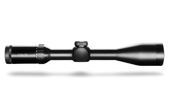 Picture of Hawke Vantage SF 6-24x44 AO Mil Dot Scope