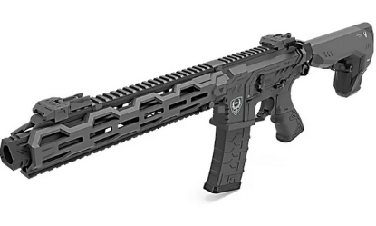 Picture of HB202 HFC Tactical AEG Airsoft Rifle Black