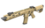 Picture of HB202 HFC Tactical AEG Airsoft Rifle Tan